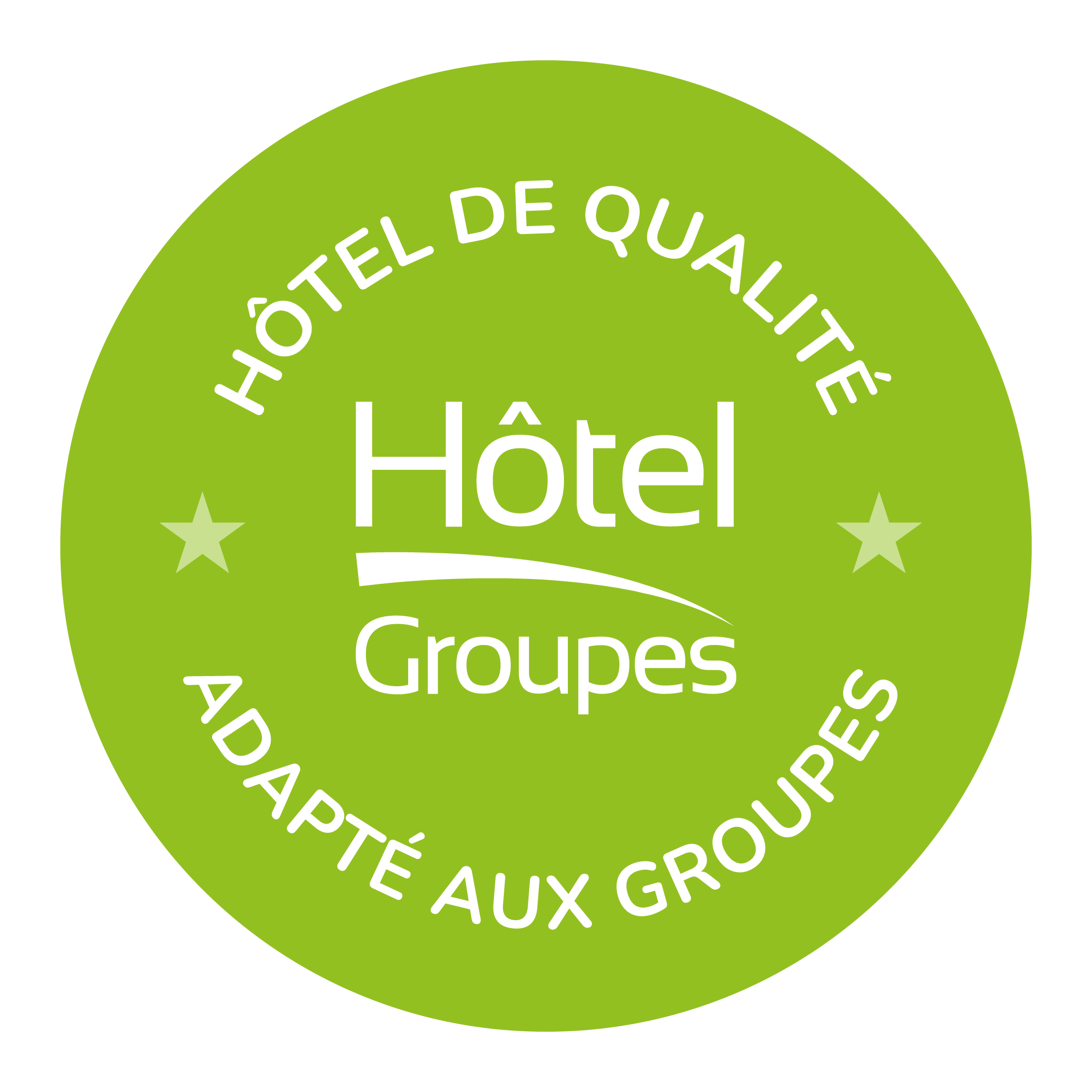 Hotel Groupes