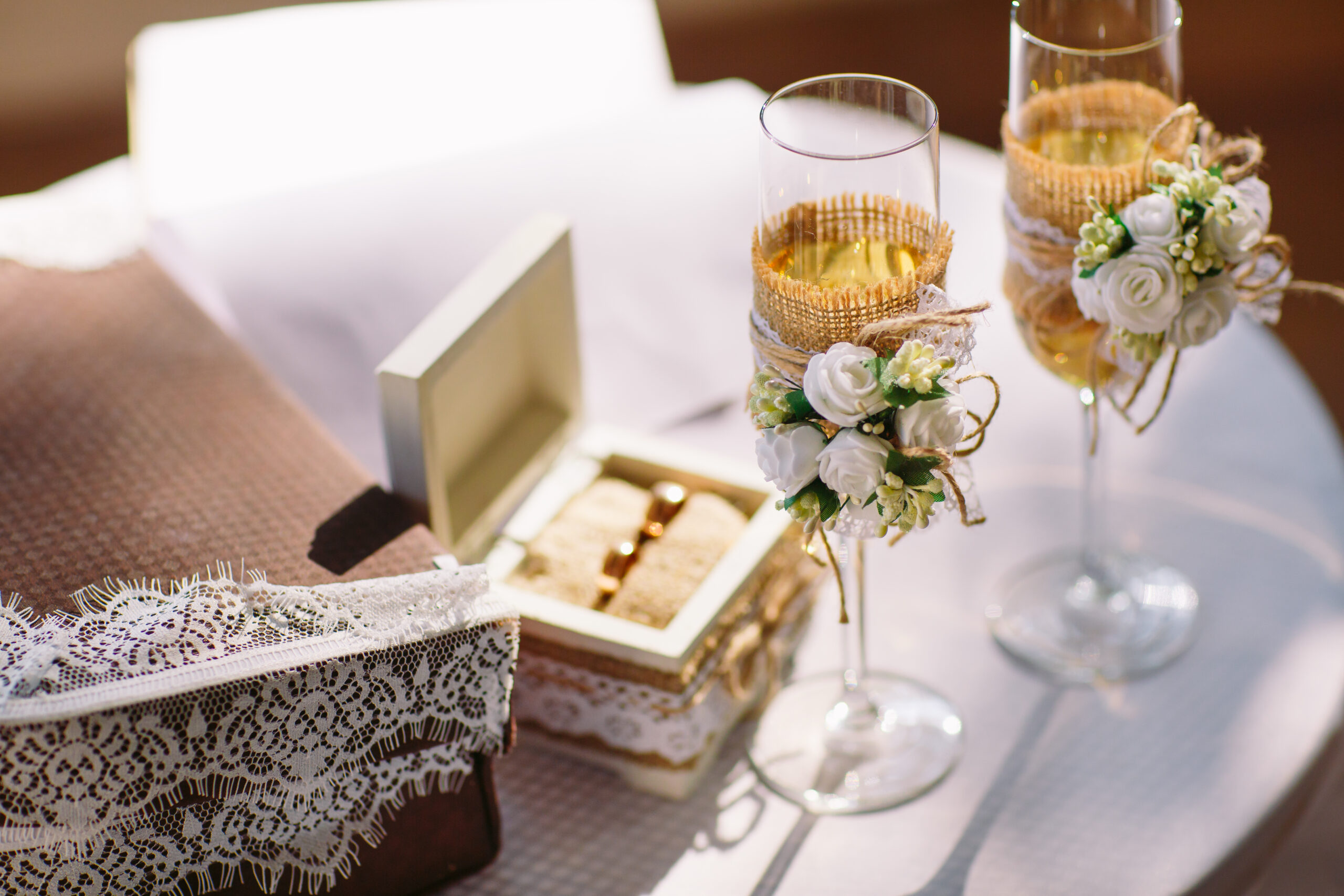 hotel pour vos mariages