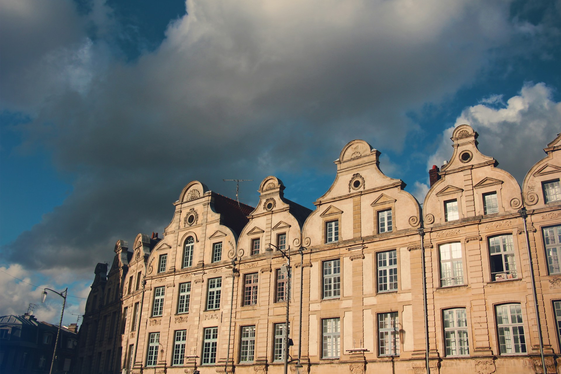 Hôtel pour groupe Arras Hauts-de-France