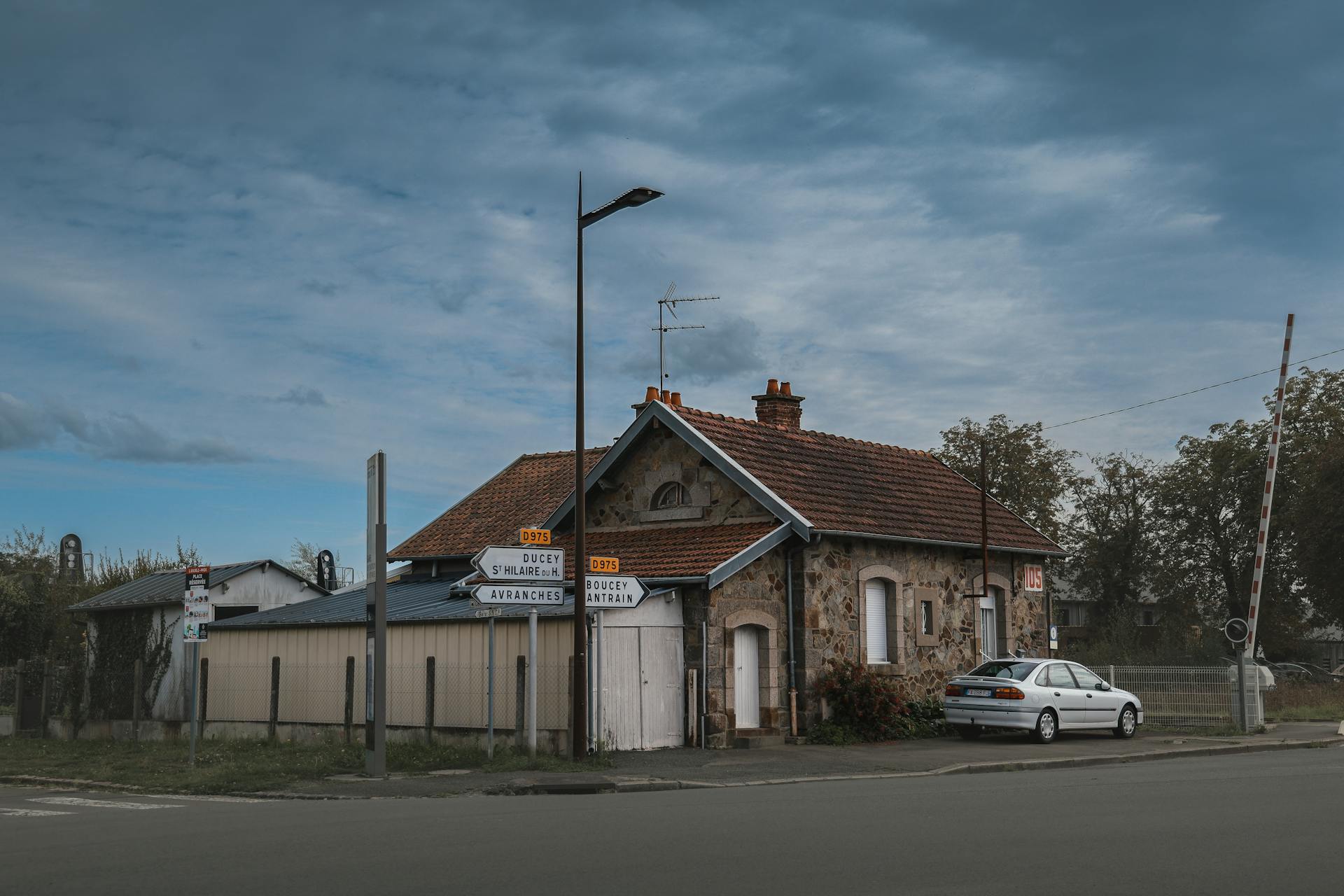 Hôtel pour groupe Avranches Normandie