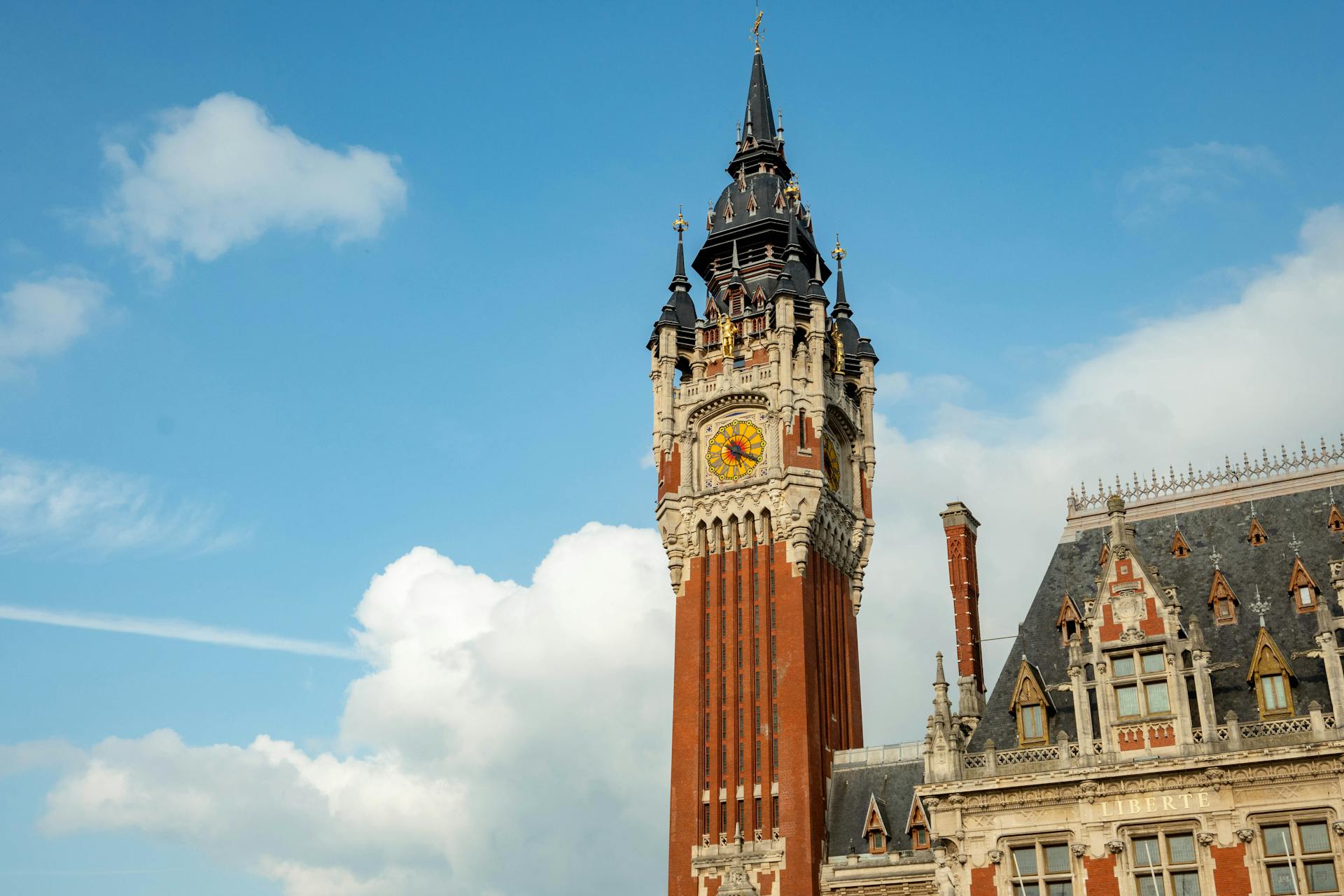 Hôtel pour groupe Calais Hauts-de-France