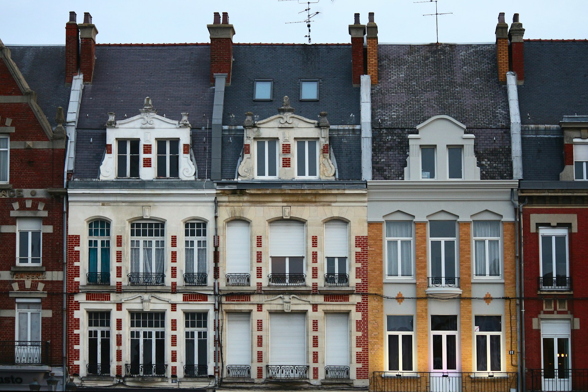 Hôtel pour groupe Cambrai Hauts-de-France