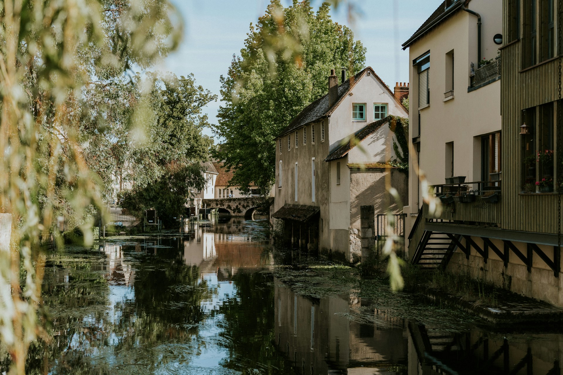 Hôtel pour groupe Chartres Centre-Val de Loire
