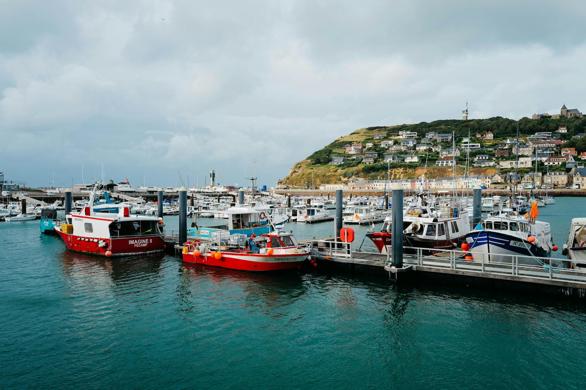 Hôtel pour groupe Cherbourg Normandie