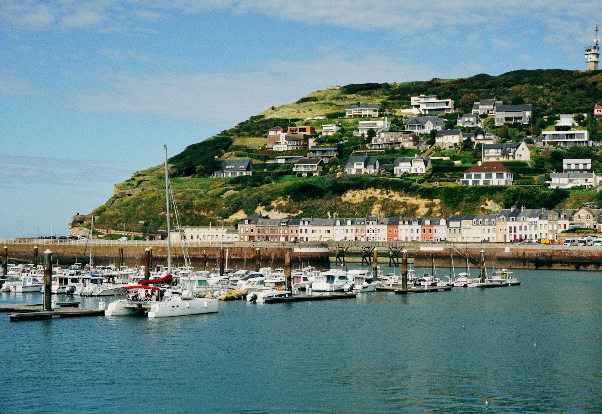 Hôtel pour groupe Fécamp Normandie
