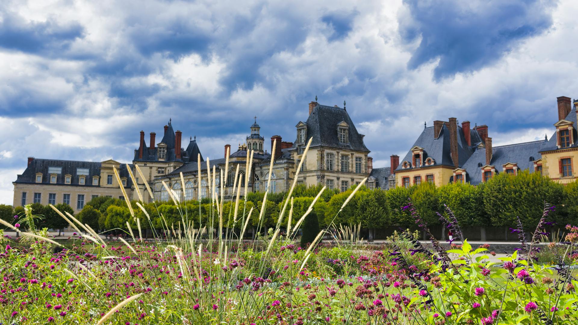Hôtel pour groupe Fontainebleau Île-de-France