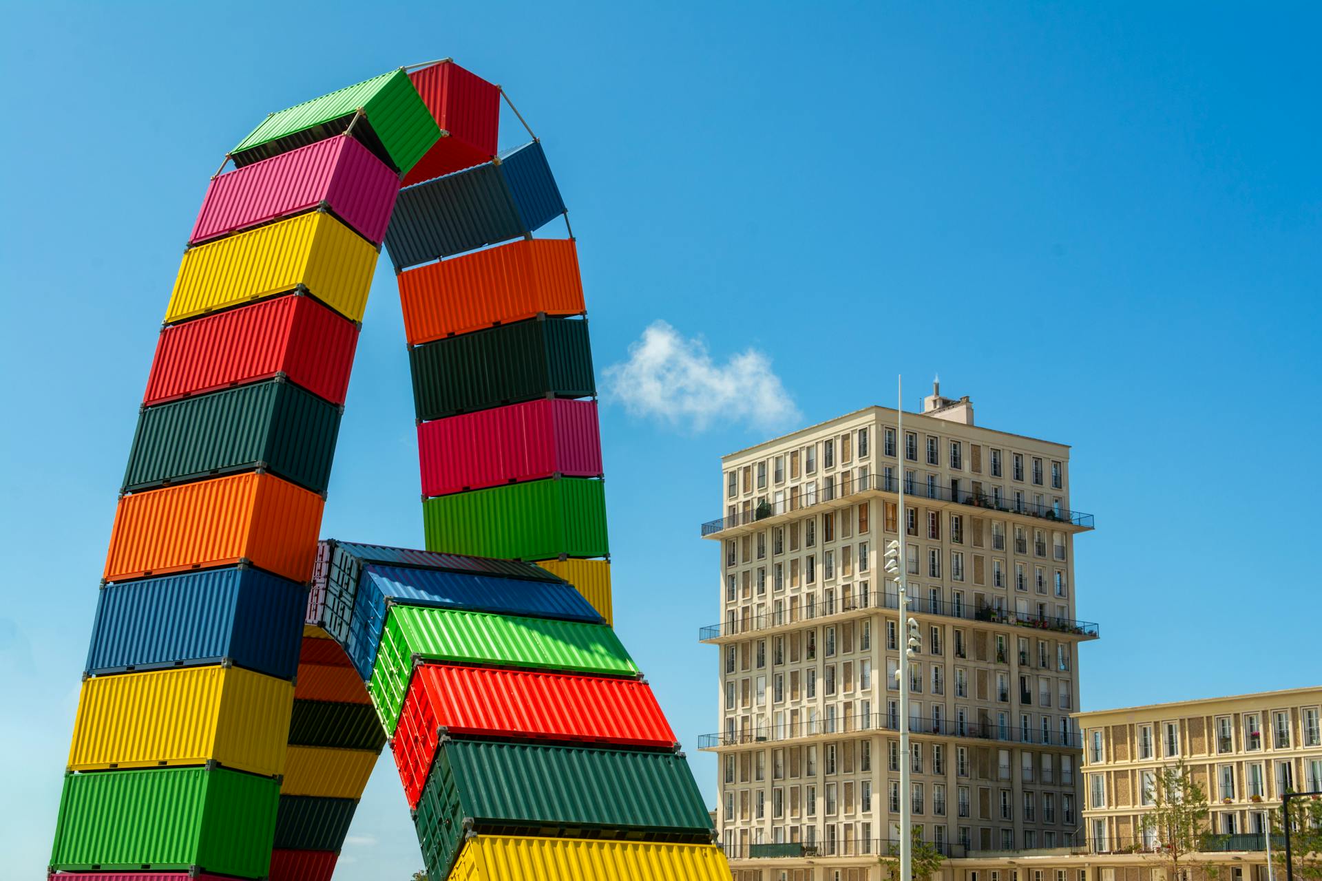 Hôtel pour groupe Le Havre Normandie