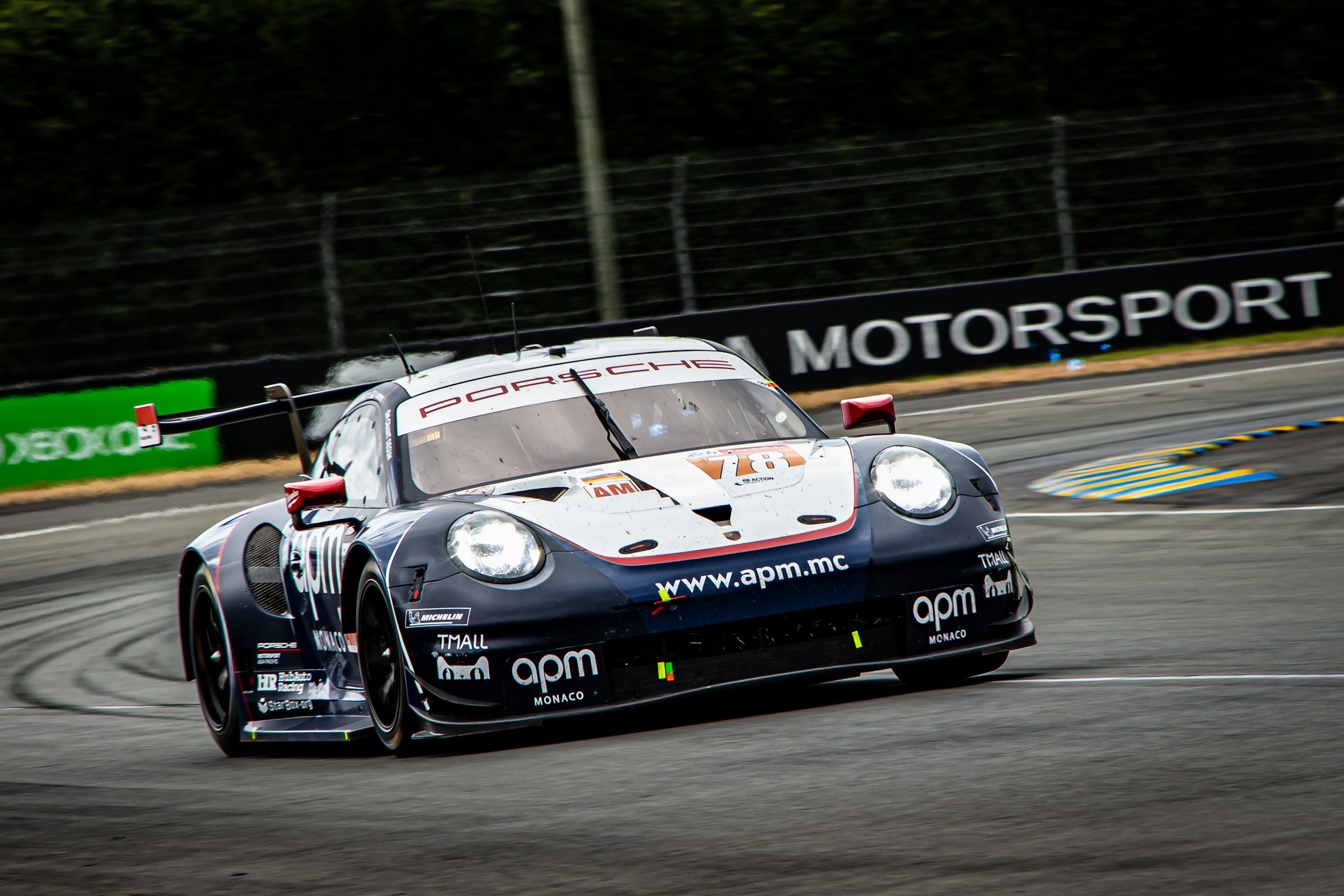 Hôtel pour groupe Le Mans Pays de la Loire