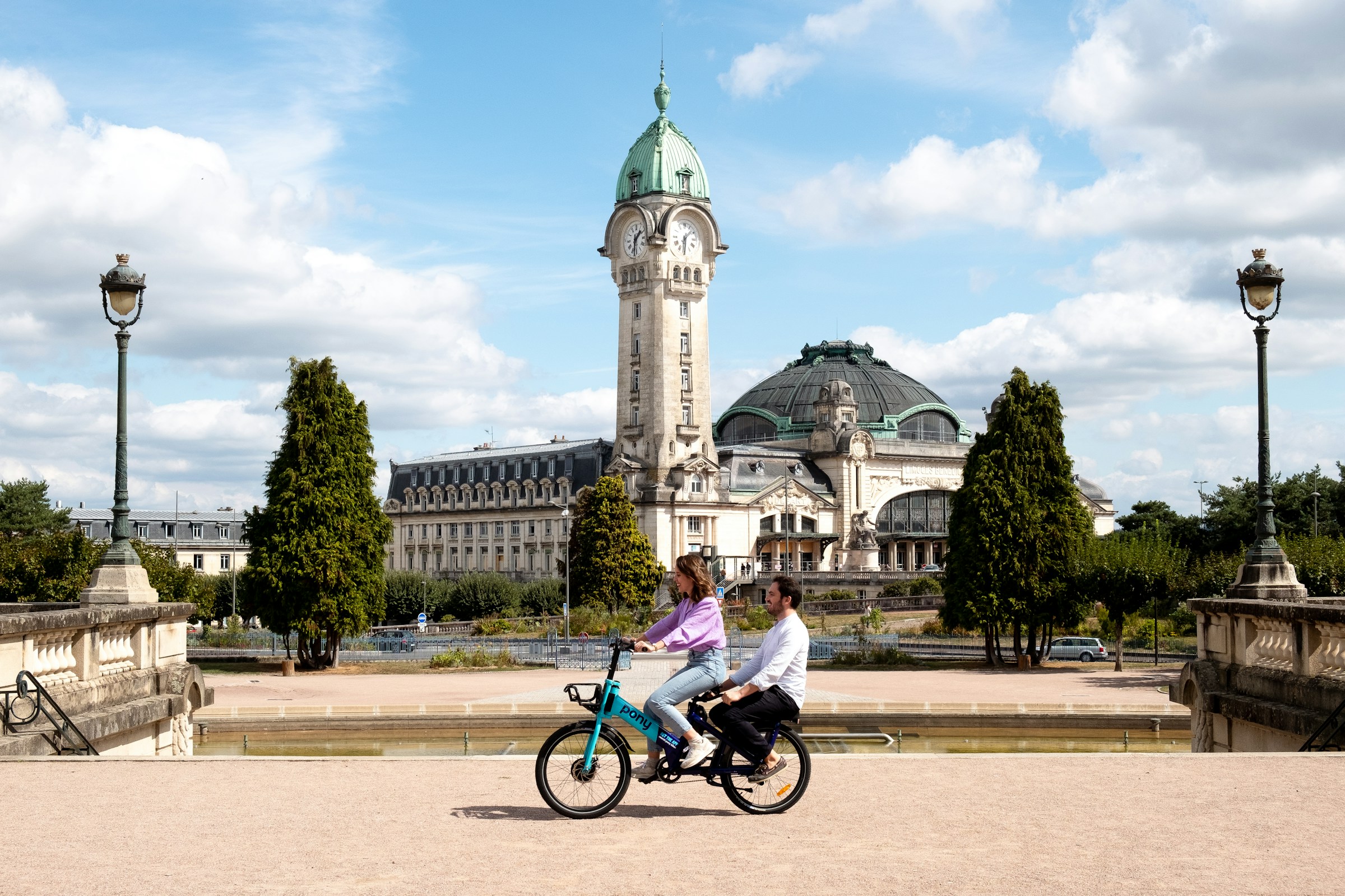 Hôtel pour groupe Limoges Nouvelle-Aquitaine