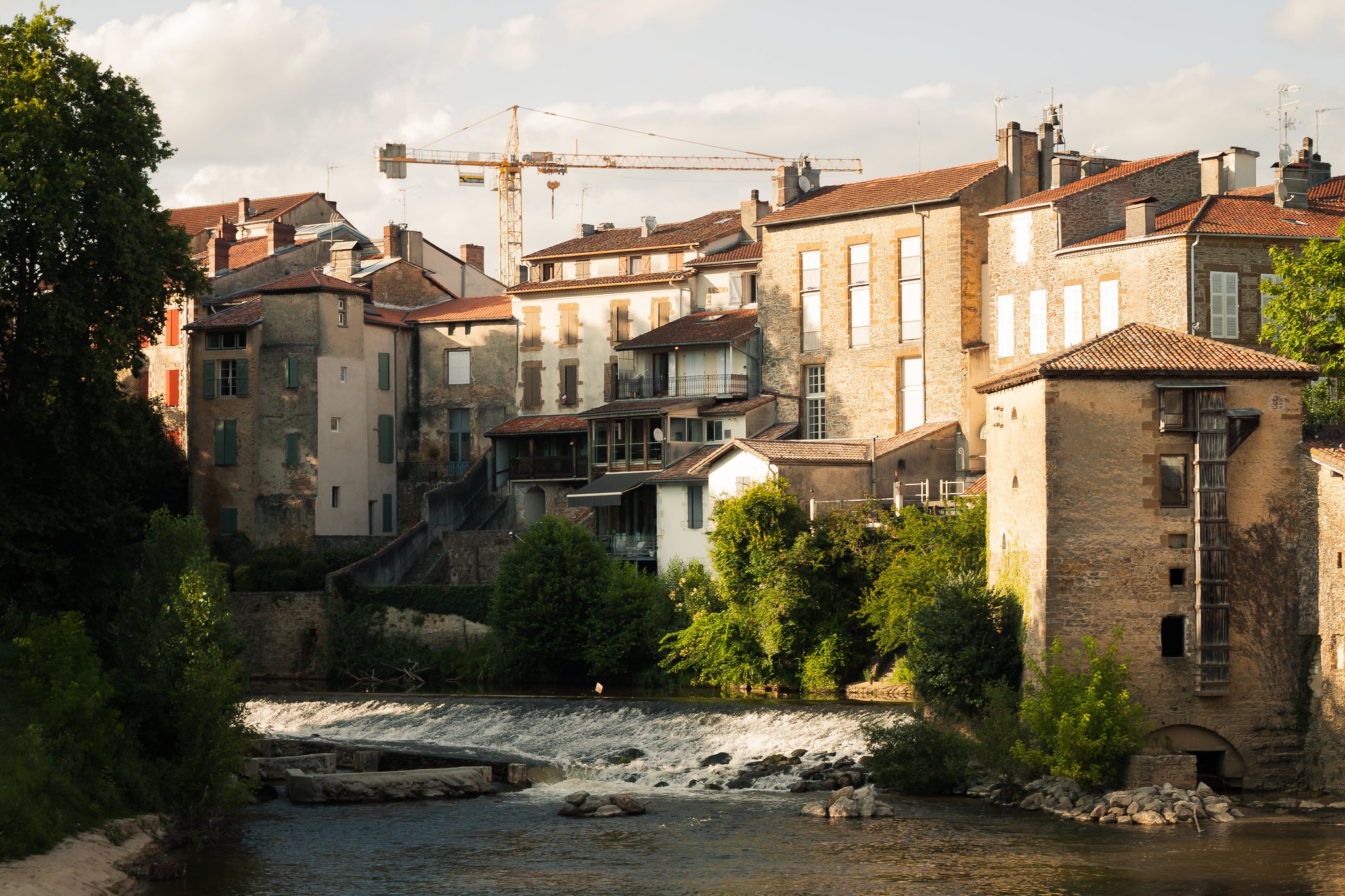 Hôtel pour groupe Mont-de-Marsan Nouvelle-Aquitaine
