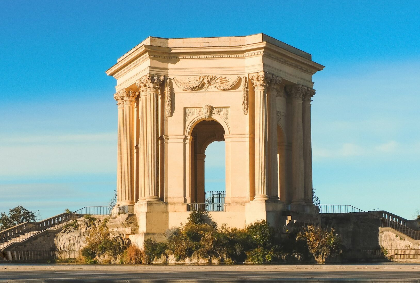 Hôtel pour groupe Montpellier Occitanie