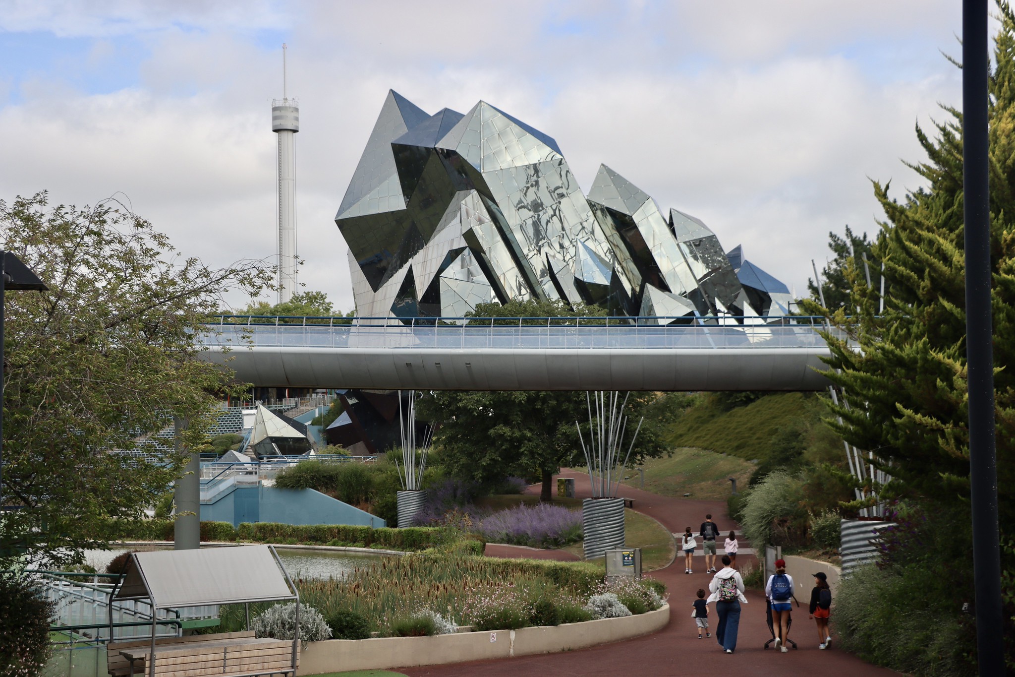 Hôtel pour groupe Poitiers - Futuroscope Nouvelle-Aquitaine
