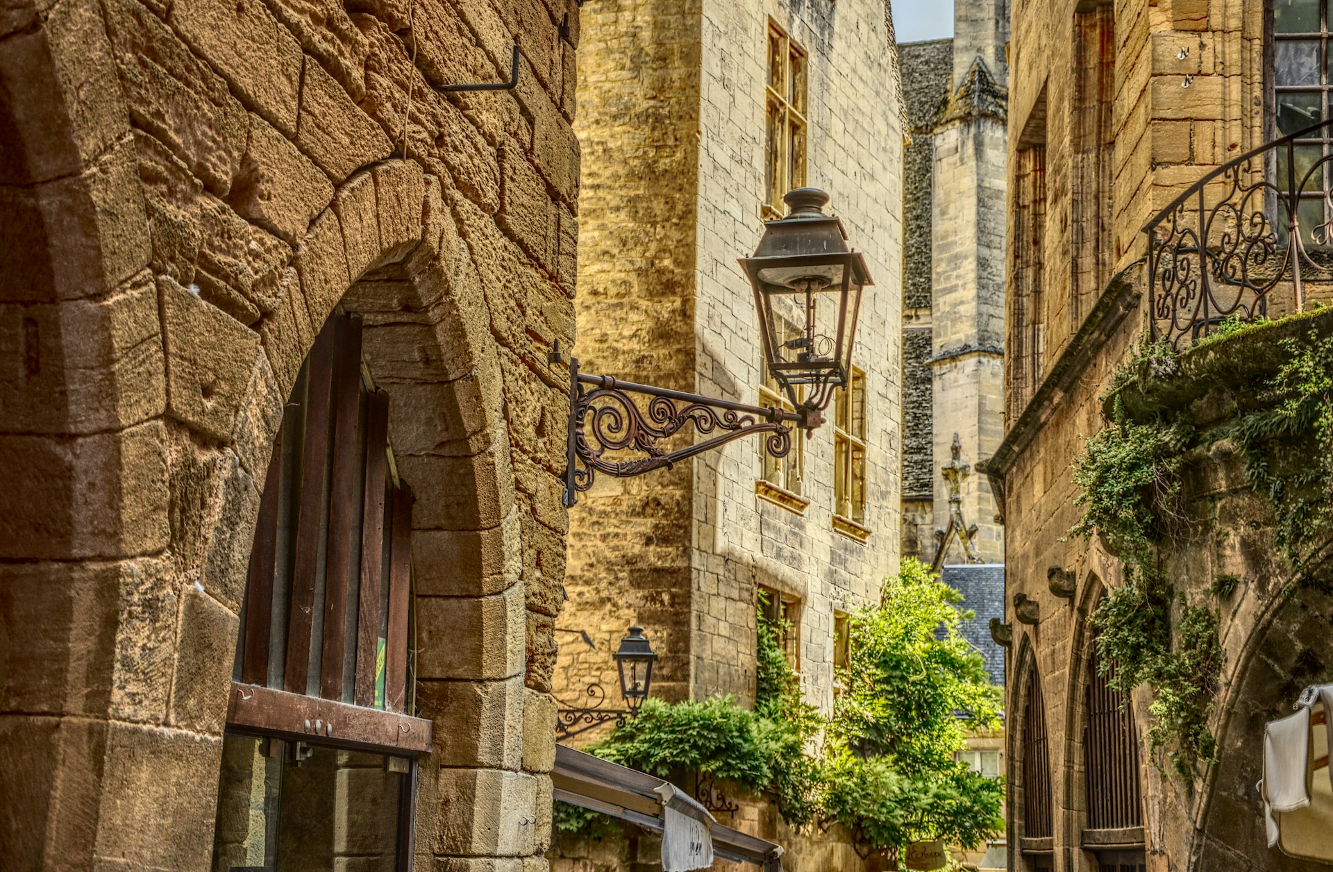 Hôtel pour groupe Sarlat Nouvelle-Aquitaine