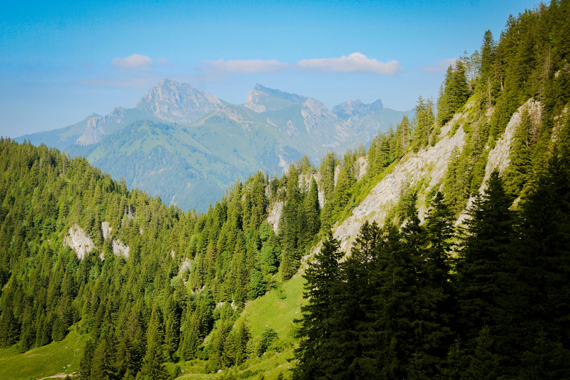 Hôtel pour groupe Thonon-les-Bains Auvergne-Rhône-Alpes
