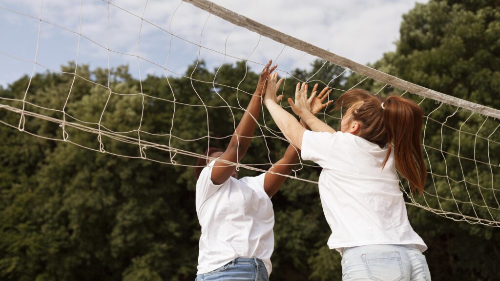 intégrer des activités de team-building dans votre séjour