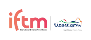 affiche du salon IFTM Paris 2026