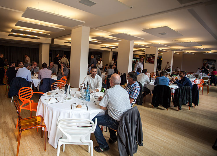 HÔTEL C SUITES 4 ETOILES