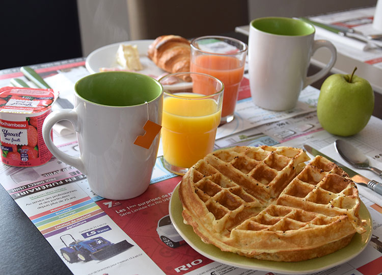 HÔTEL DES SOURCES 2 ETOILES