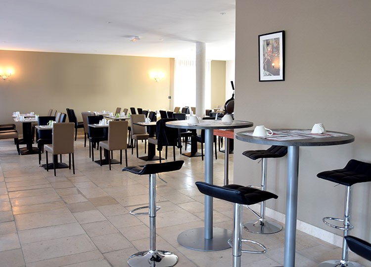 HÔTEL DES SOURCES 2 ETOILES