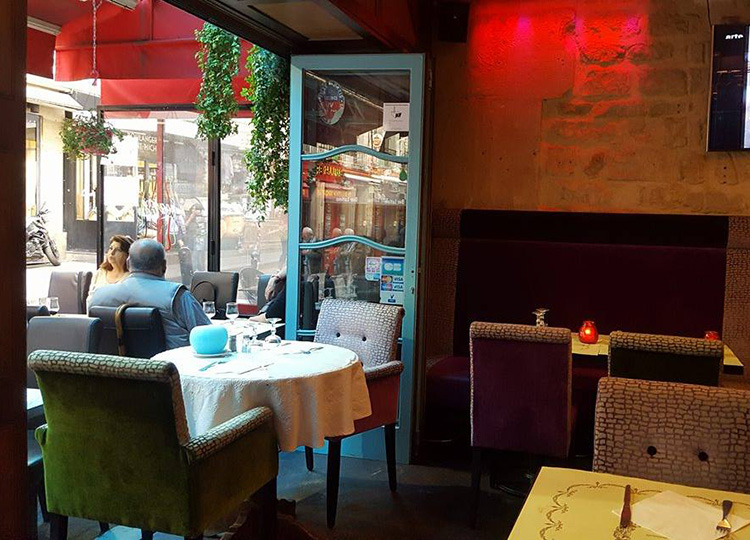 HÔTEL DU MONT-BLANC 2 ETOILES