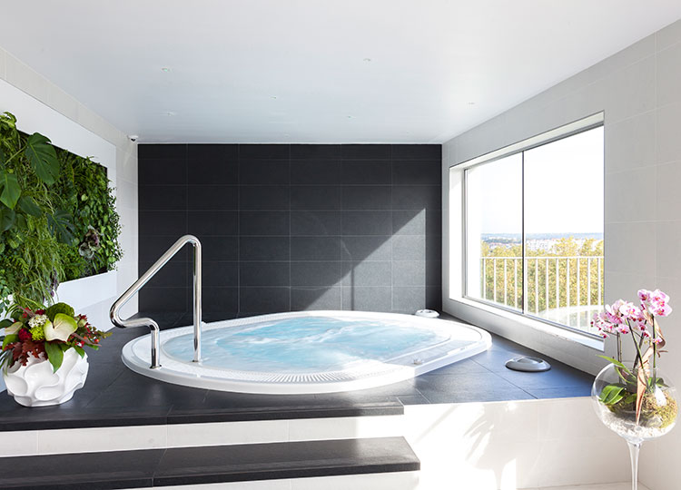 RÉSIDENCE NEMEA TOULOUSE CONCORDE 4 ETOILES